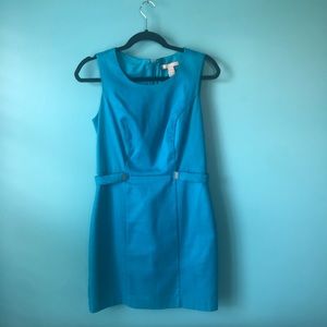 Banana Republic Blue Dress
